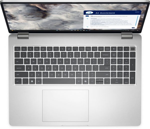DELL NB 16" PRO 16 PLUS Ultra 5 235U 16GB 512GB SSD WIN 11 PRO