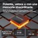 MOTOROLA G15 5G 256GB 8GB GREY