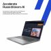 HP NB WKS HP ZBOOK 8 16G1I ULTRA 7 255H 16GB 512GB SSD 16 NVIDIA QUADRO RTX 500 4GB WIN 11 PRO