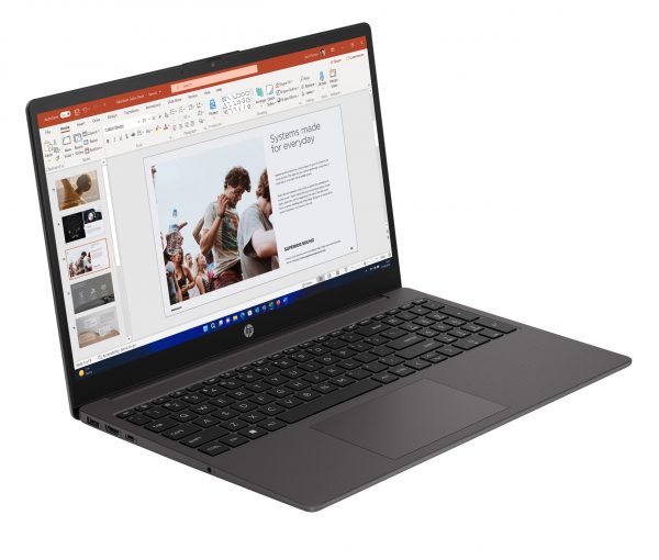 HP NB 250 G10 I5-1334U 8GB 256GB 15.6 FHD WINDOWS 11 HOME 2YW + CAREPACK 3 ANNI INCLUSO