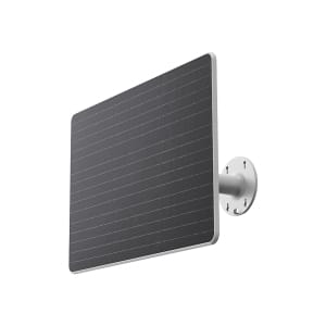 EZVIZ PBC 24W PANNELLO SOLARE CON BATTERIA INTEGRATA DA 75WH. DUE USCITE USB-A CON DUE CAVI TYPE-C D