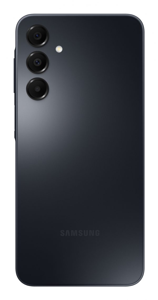 SAMSUNG GALAXY A16 4G 128GB 4GB BLACK