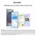 SAMSUNG GALAXY S25 ULTRA 5G 256 GB TITANIUM WHITESILVER