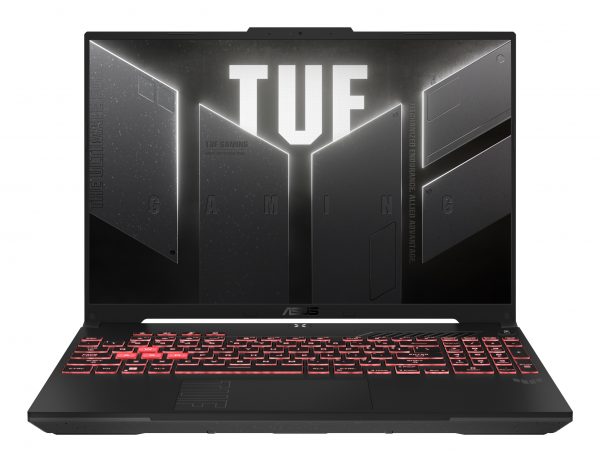 ASUS NB 16" GAMING TUF Ryzen 9-7940HX 16GB 1T SSD RTX 4070 8GB WIN 11 HOME