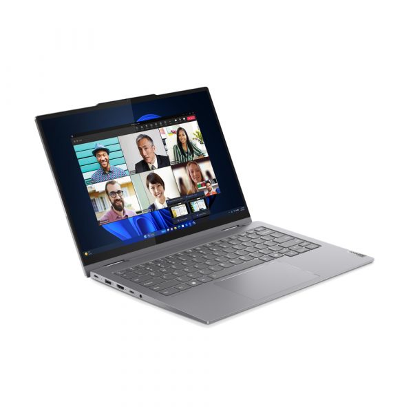 LENOVO NB THINKBOOK 14 G4  2-IN-1 14 WUXGA TOUCH ULTRA 5 125U 16GB 512GB SSD M.2 GPU INTEGRATA W11 P
