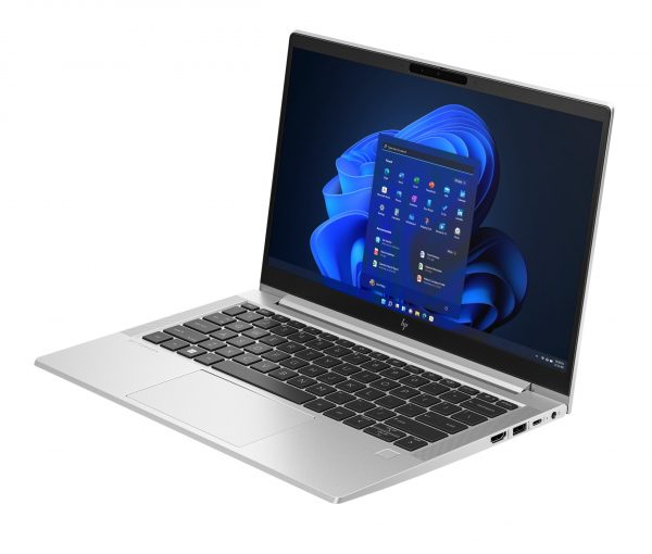 HP NB ELITEBOOK 630 G10 WOLF SEC EDITION I7-1355U 8GB 512GB 13.3 WIN 11 PRO 3YW CARBON NEUTRAL