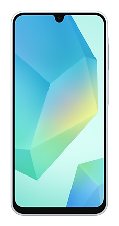SAMSUNG GALAXY A16 5G 128GB 4GB LIGHT GRAY