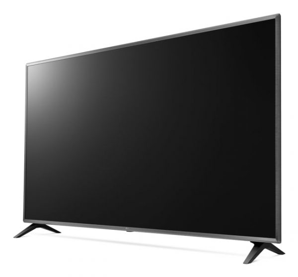 LG SMART TV 43" 4K NERO