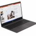 HP NB 255 G10 RYZEN 5 7520 8GB 256GB SSD 15.6 FHD WIN 11 PRO + CAREPACK 3 ANNI INCLUSO