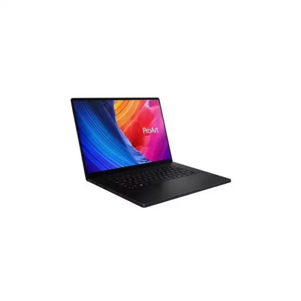 ASUS NB 16" TOUCH ProArt AMD AIR9 HX 370 64GB 4TB (2TB PCIE G4 SSD+2TB PCIE G4 SSD RAID) RTX 5070 8