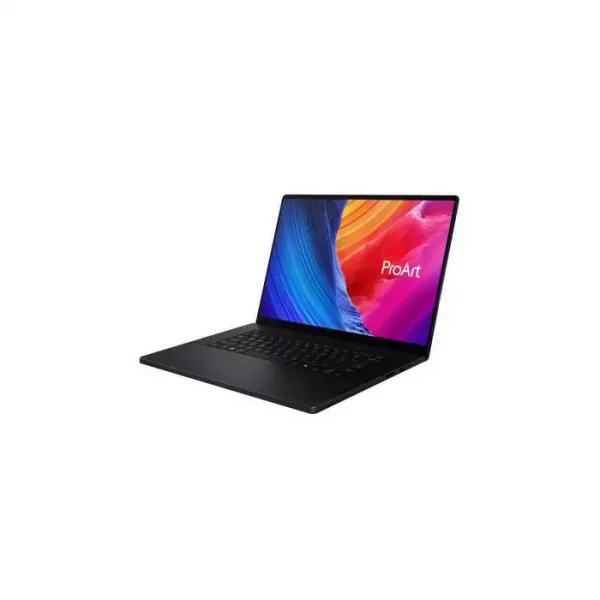 ASUS NB 16" TOUCH ProArt AMD AIR9 HX 370 64GB 4TB (2TB PCIE G4 SSD+2TB PCIE G4 SSD RAID) RTX 5070 8