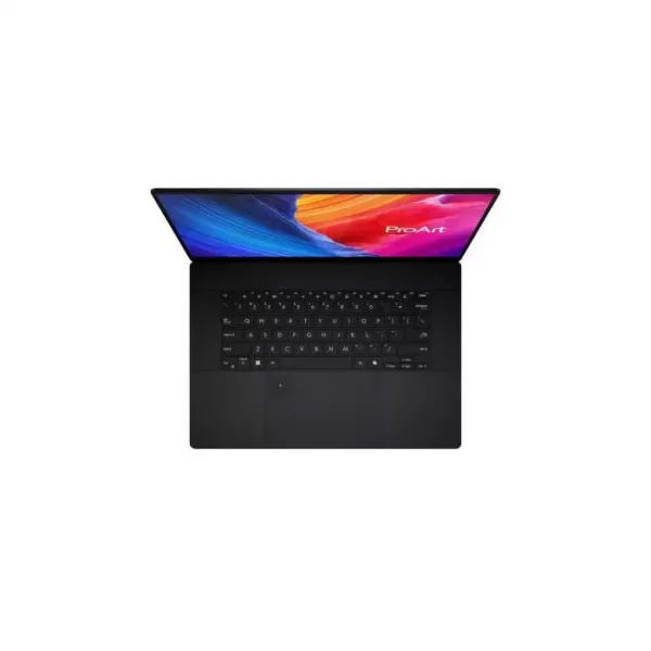 ASUS NB 16" TOUCH ProArt AMD AIR9 HX 370 64GB 4TB (2TB PCIE G4 SSD+2TB PCIE G4 SSD RAID) RTX 5070 8