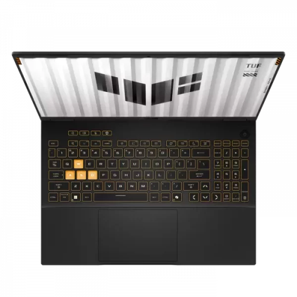 ASUS NB 16" TUF i7-14650HX 16GB 512GB SSD RTX 5050 8GB WIN 11 HOME