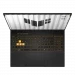ASUS NB 16" TUF i7-14650HX 16GB 512GB SSD RTX 5050 8GB WIN 11 HOME