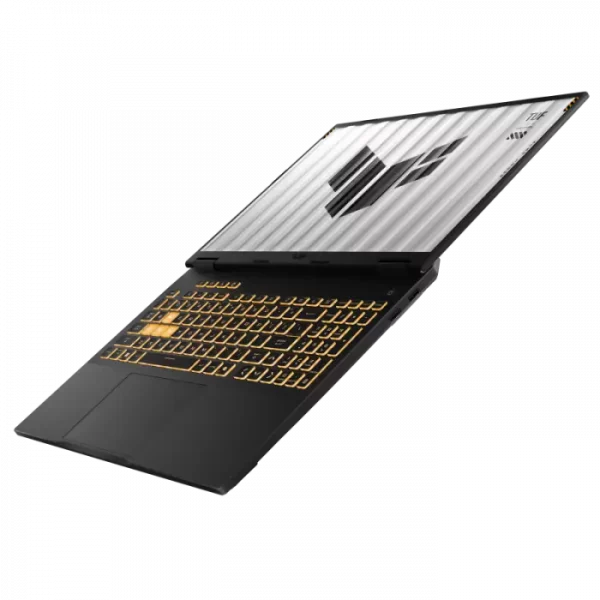 ASUS NB 16" TUF i7-14650HX 16GB 512GB SSD RTX 5050 8GB WIN 11 HOME