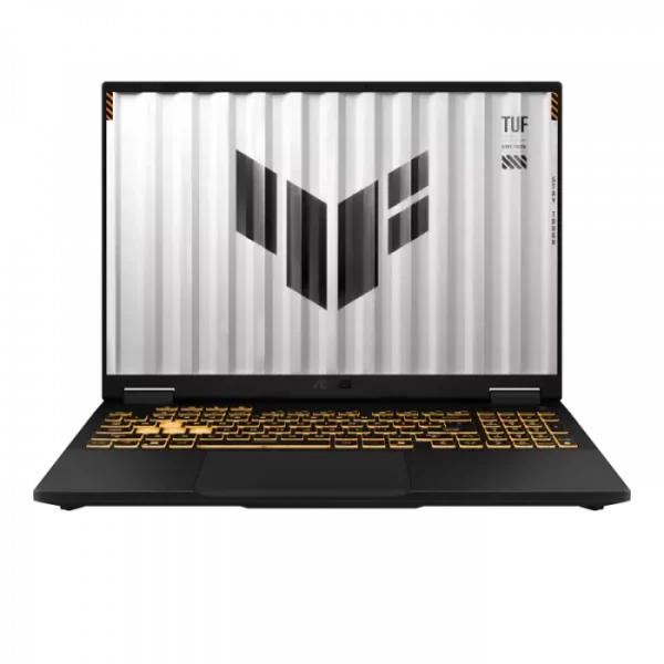 ASUS NB 16" TUF i7-14650HX 16GB 512GB SSD RTX 5050 8GB WIN 11 HOME