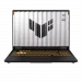 ASUS NB 16" TUF i7-14650HX 16GB 512GB SSD RTX 5050 8GB WIN 11 HOME
