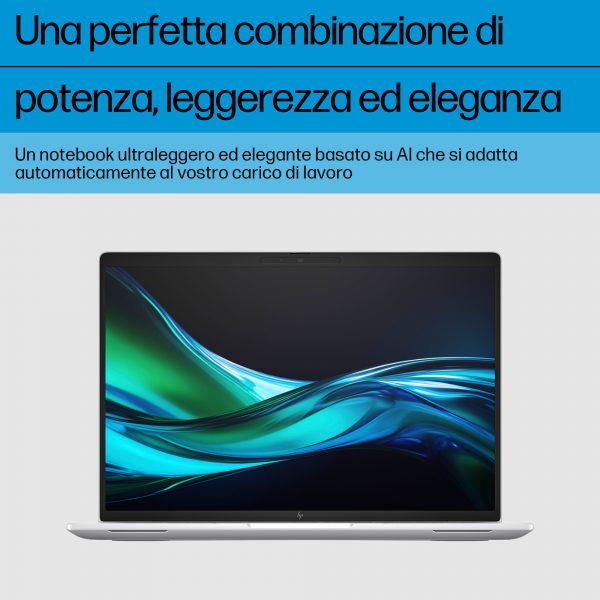 HP NB ELITEBOOK 1040 G11 WOLF SEC EDITION 3Y ULTRA 7-155H 32GB 2TB 14 2.8K OLED WIN 11 PRO 3YW