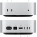APPLE MAC MINI APPLE M4 PRO CHIP WITH 12CORE CPU AND 16CORE GPU 24GB 512GB SSD
