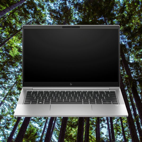 HP NB ELITEBOOK 630 G10 WOLF SEC EDITION I7-1355U 8GB 512GB 13.3 WIN 11 PRO 3YW CARBON NEUTRAL