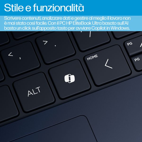 HP NB ELITEBOOK ULTRA G1Q X ELITE 12C 16GB 1TB SSD 14 WIN 11 PRO 1YW