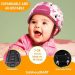 SafeheadBABY Casco di Sicurezza per Bambini – Il Miglior Alleato per le Prime Avventure del Tuo Piccolo