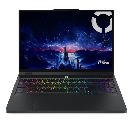 LENOVO NB GAMING LEGION PRO 5 16IAX10 CORE U7 255HX 32GB 1TB 16 WQXGA OLED RTX 5070 8GB WIN 11 HOM