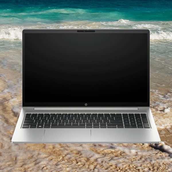 HP NB PROBOOK 455 G10 RYZEN 5 7530U 8GB 256GB  15.6 FHD  FINGER PRINT  FREEDOS  1YW