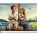 SONY 55 BRAVIA 3 S35B TV D-LED 55