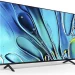 SONY 55 BRAVIA 3 S35B TV D-LED 55