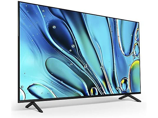 SONY 55 BRAVIA 3 S35B TV D-LED 55