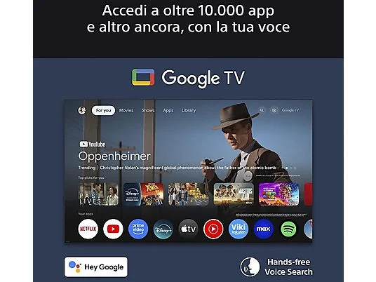 SONY 55 BRAVIA 3 S35B TV D-LED 55