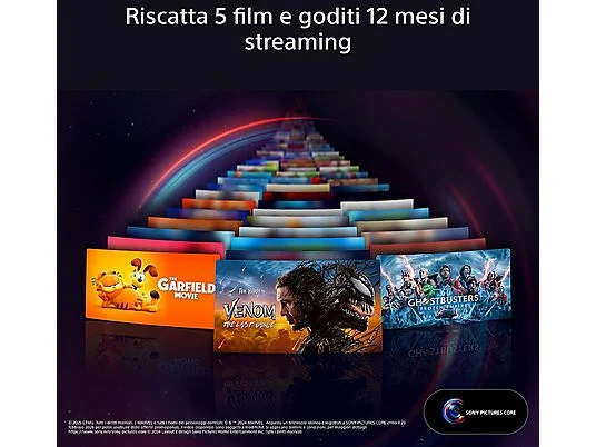 SONY 55 BRAVIA 3 S35B TV D-LED 55