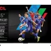 TCL 55C6K: La Migliore TV 4k Gaming Secondo EISA, Una Scelta Avanzata per Videogiocatori Esigenti