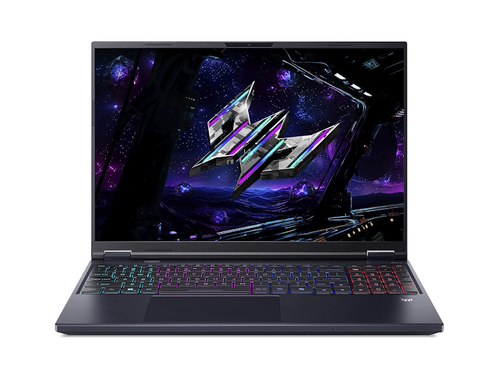 ACER NB GAMING 16" ULTRA 9 275HX 32GB 2T SSD RTX 5070 Ti 12GB WIN 11 HOME