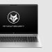 HP NB PROBOOK 455 G10 RYZEN 5 7530U 8GB 256GB  15.6 FHD  FINGER PRINT  FREEDOS  1YW