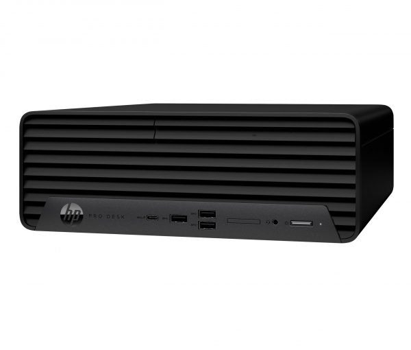 HP PC SFF PRO 400 G9 i3-13100 8GB 256GB SSD WIN 11 PRO