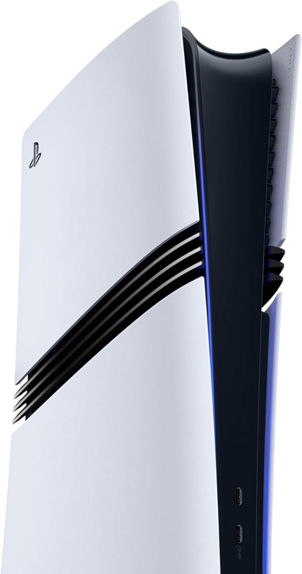 Sony PlayStation 5 Pro 2TB: confronta prezzi e offerte sempre aggiornati in tempo reale