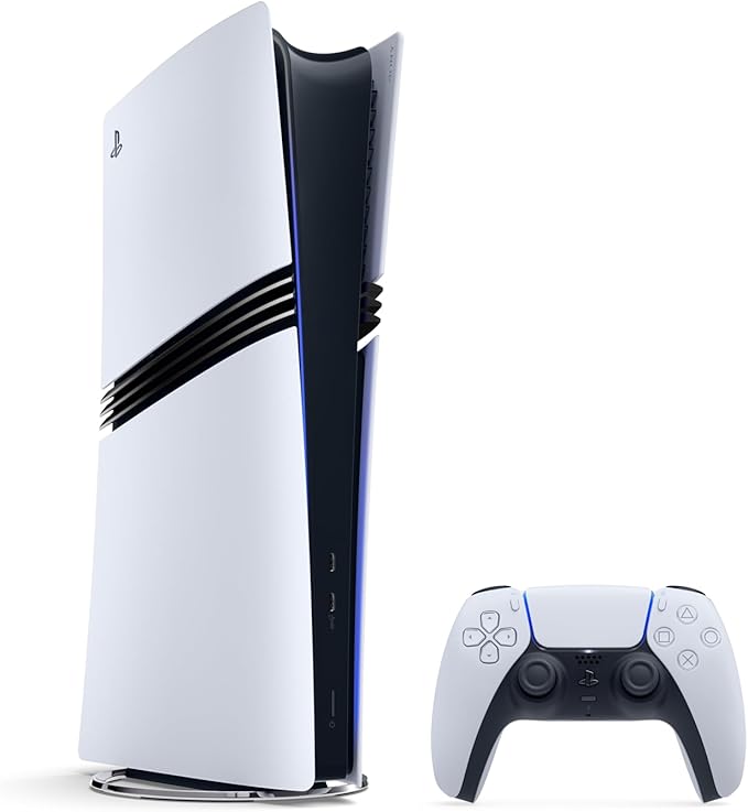 Sony PlayStation 5 Pro 2TB: confronta prezzi e offerte sempre aggiornati in tempo reale