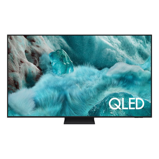 Samsung Smart TV 55'' QE55Q7F5AUXZT QLED 4K 2025