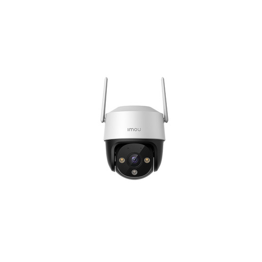 Imou Cruiser 2C 2K (3MP) - Telecamera Wi-Fi Esterno Motorizzata 360° - Visione Notturna a Colori, IP66, Tracciamento Intelligente, Rilevamento Umano c