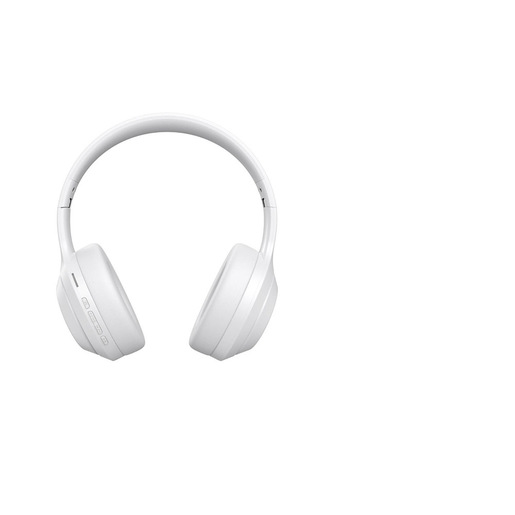 Celly WAVEBEATWH cuffia e auricolare Wireless A Padiglione Musica e Chiamate USB tipo-C Bianco