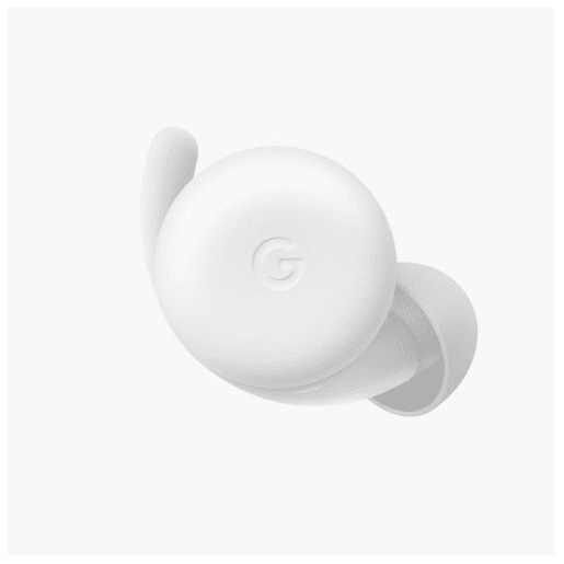 Google Pixel Buds Auricolare Wireless In-ear Musica e Chiamate USB tipo-C Bluetooth Bianco