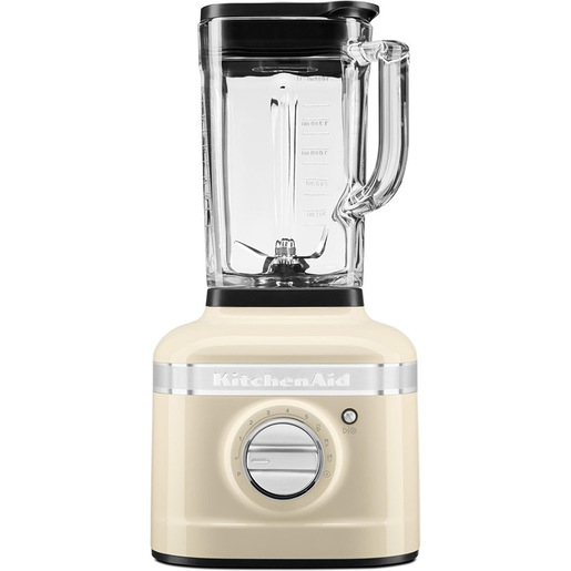 KitchenAid 5KSB4026EAC 1,4 L Frullatore da tavolo 1200 W Crema