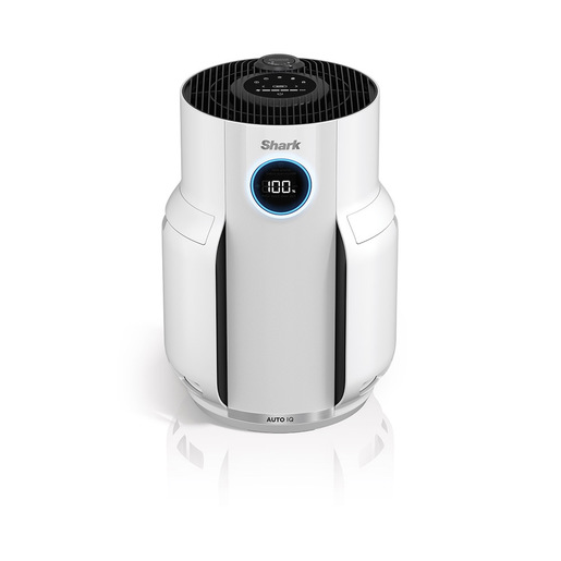 Shark STYLE iQ Purificatore d’aria NeverChange