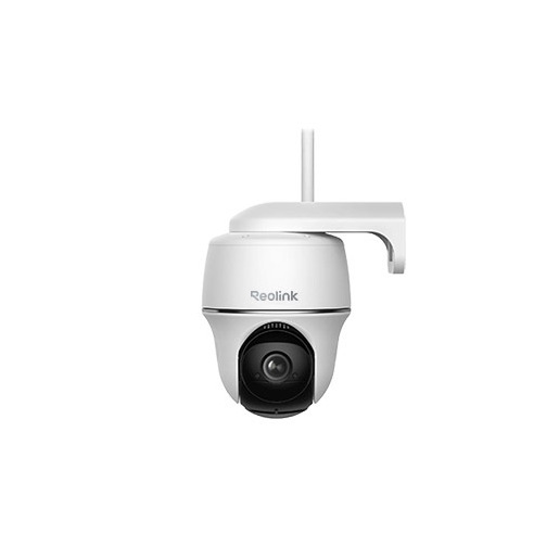 Reolink B430 + solar Cupola Telecamera di sicurezza IP Interno e esterno Parete