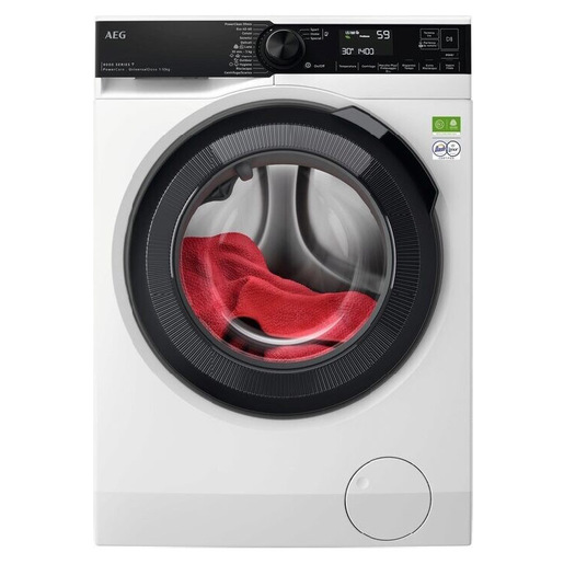 AEG Serie 8000 Lavatrice PowerCare UniversalDose 10 kg