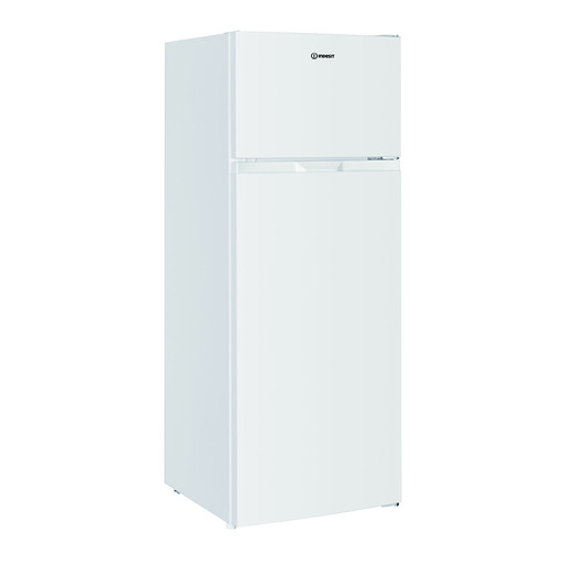 Indesit I55T0 412W Libera installazione 206 L E Bianco