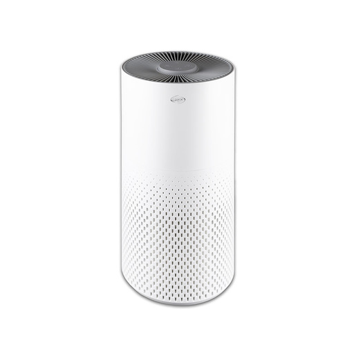 Argoclima Pury Baby 16 m² 55 dB 23 W Grigio, Bianco
