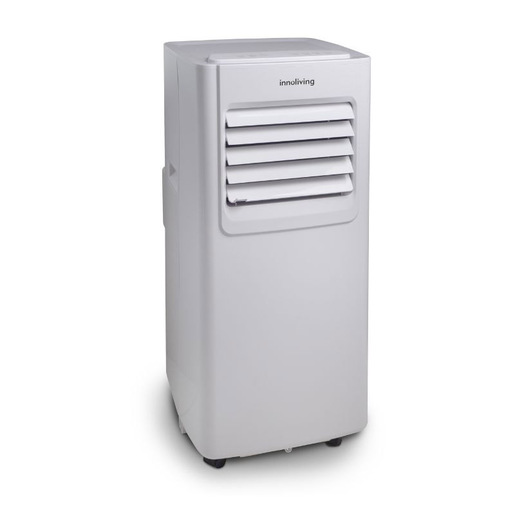 Innoliving INN-521 condizionatore portatile Bianco